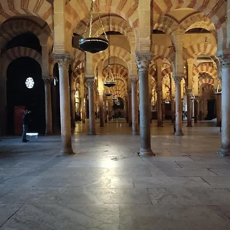 El Rincon De San Lorenzo. Casco Historico Cordoba. Cordoba
