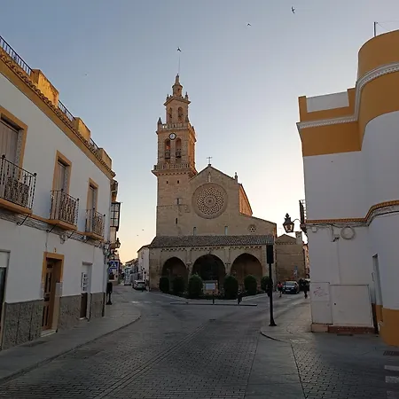 El Rincon De San Lorenzo. Casco Historico Cordoba.